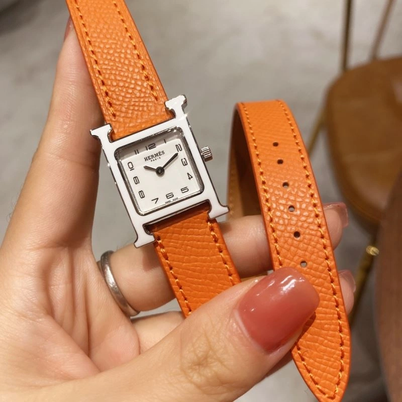 FlexibleFit HERMES Watches 183712