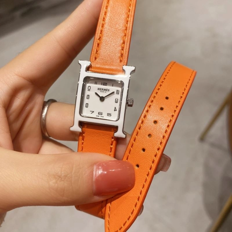 FlexibleFit HERMES Watches 183712