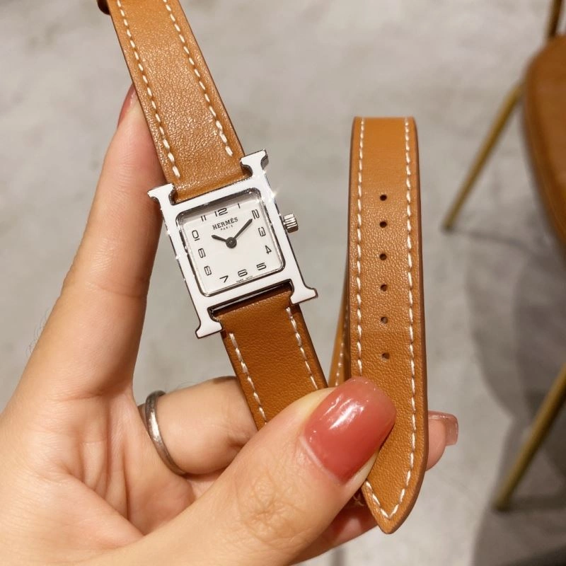 FlexibleFit HERMES Watches 183712