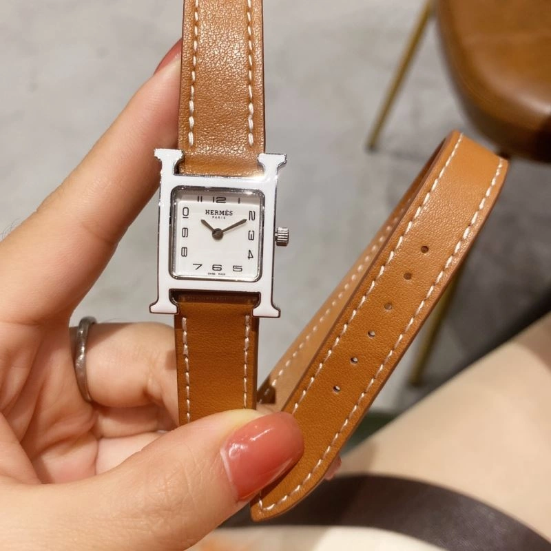 FlexibleFit HERMES Watches 183712