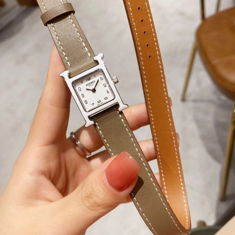 FlexibleFit HERMES Watches 183712