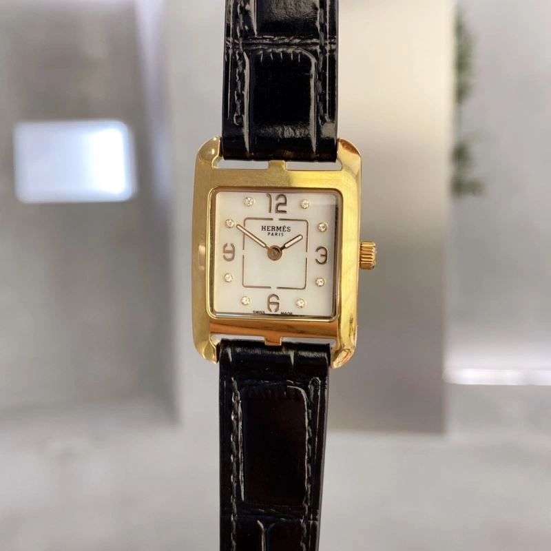 Colorful HERMES Watches 183720