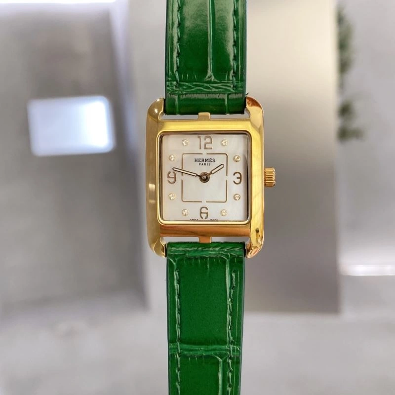 Colorful HERMES Watches 183720