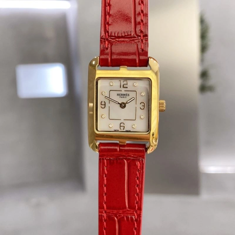 Colorful HERMES Watches 183720
