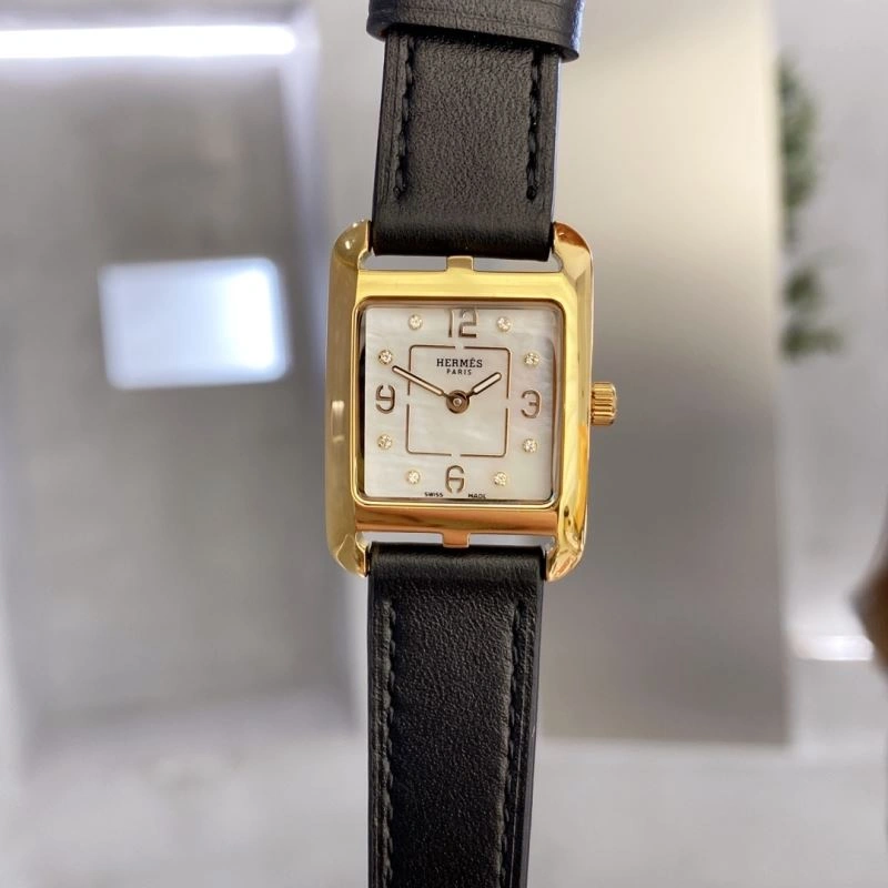 Colorful HERMES Watches 183720