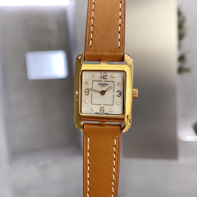 Colorful HERMES Watches 183720