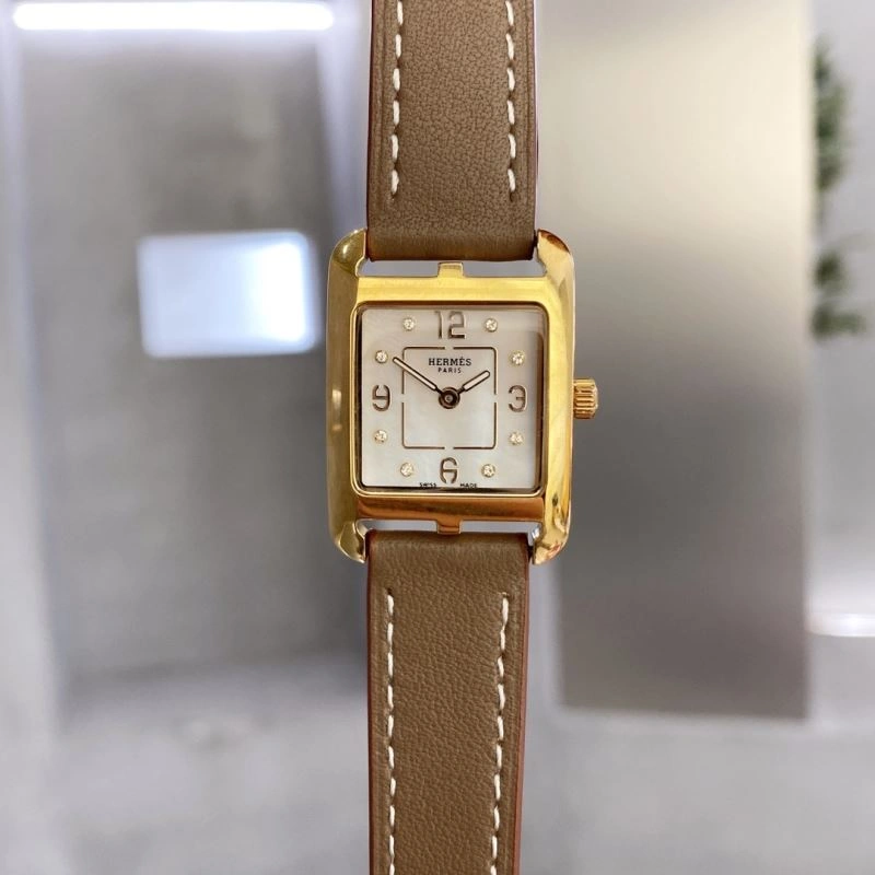 Colorful HERMES Watches 183720