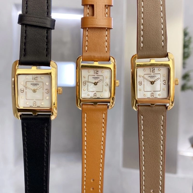 Colorful HERMES Watches 183720