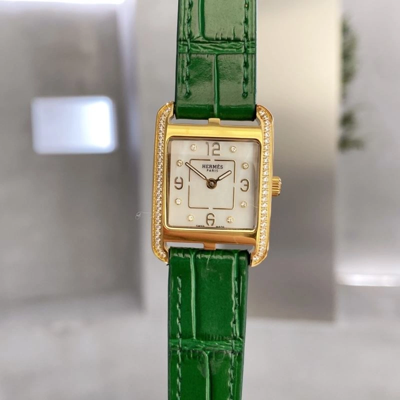 HERMES Watches Breathable 183689