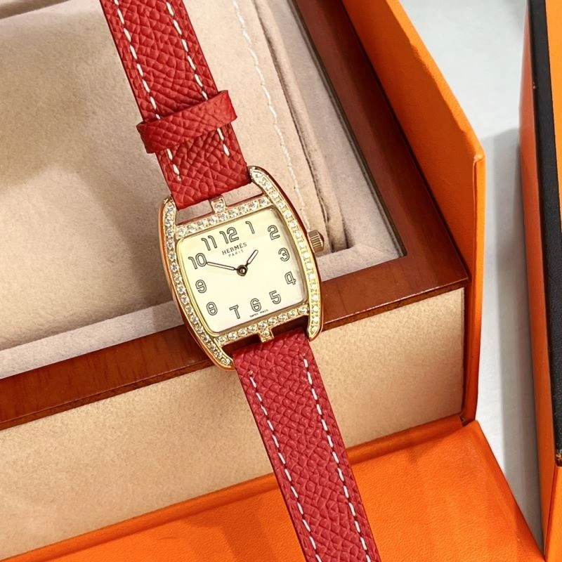 HERMES Watches Sporty 183687