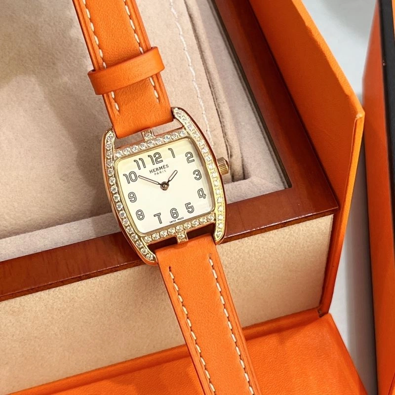 HERMES Watches Sporty 183687