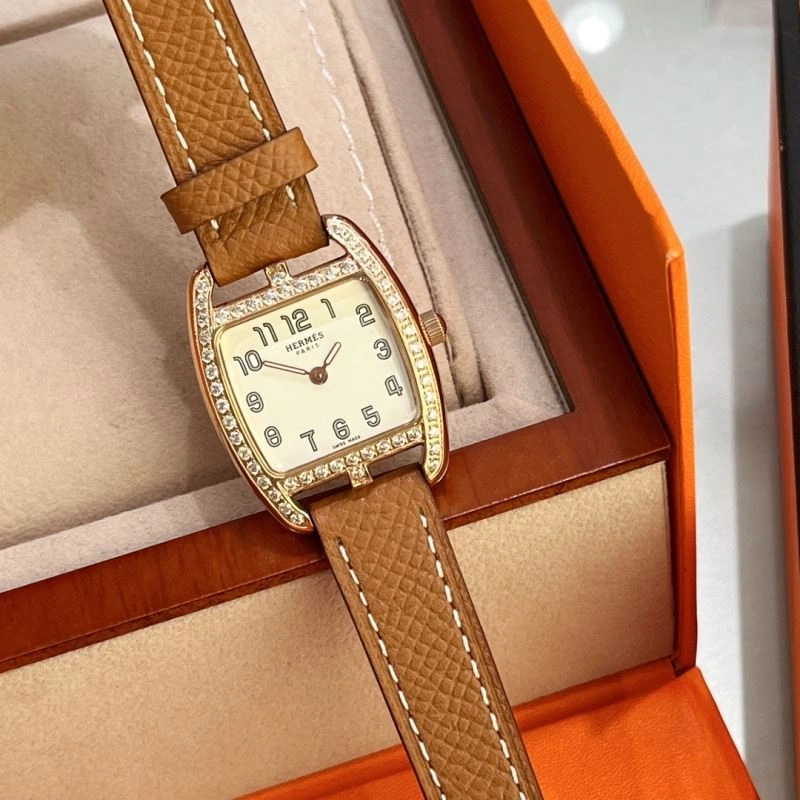 HERMES Watches Sporty 183687