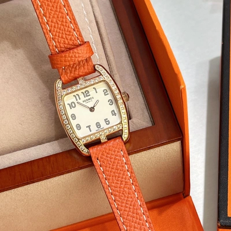 HERMES Watches Sporty 183687