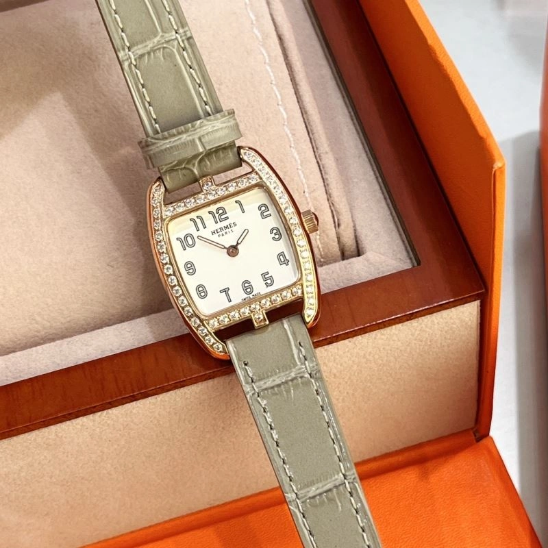 HERMES Watches Sporty 183687