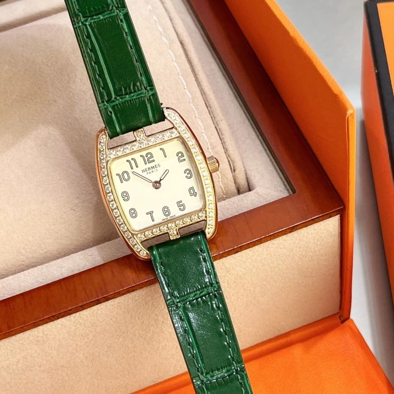 HERMES Watches Sporty 183687