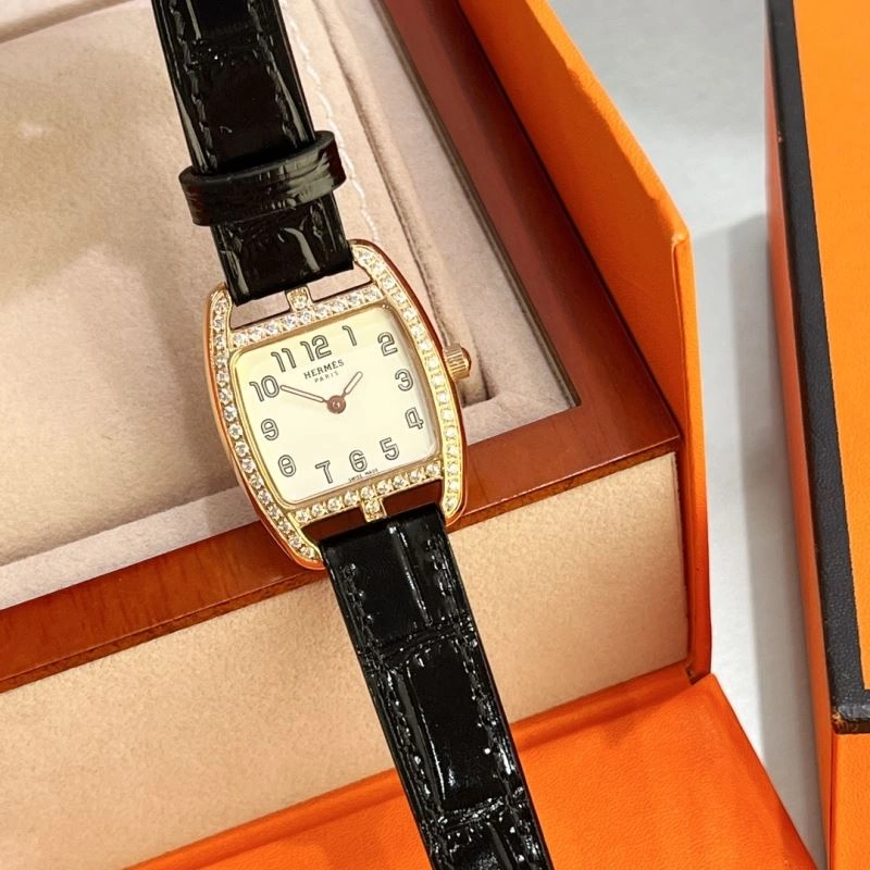 HERMES Watches Sporty 183687