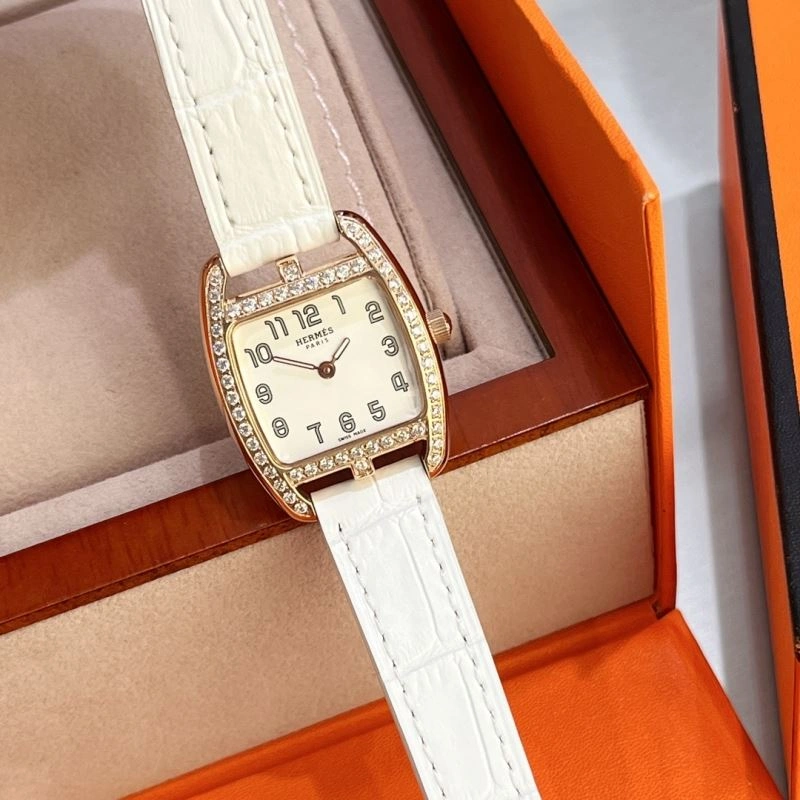 HERMES Watches Sporty 183687