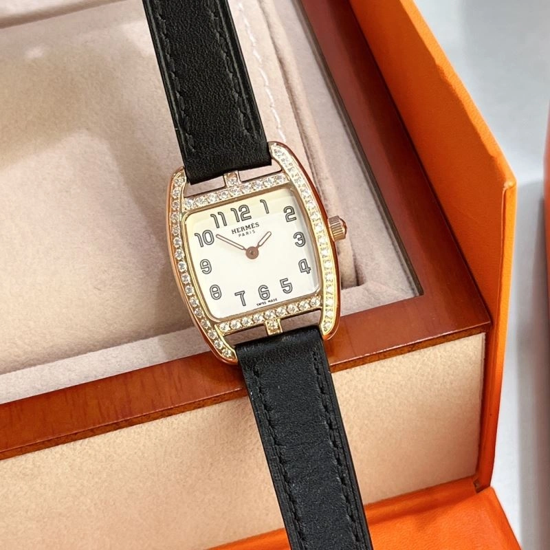 HERMES Watches Sporty 183687