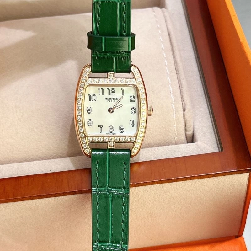 Upgraded HERMES Watches 183686
