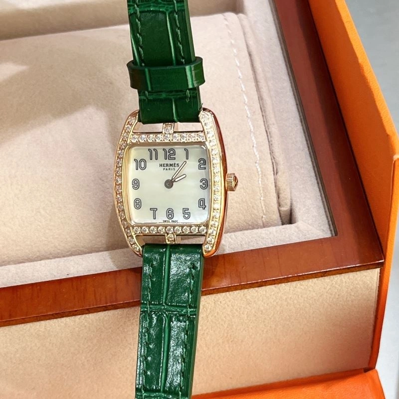 Upgraded HERMES Watches 183686