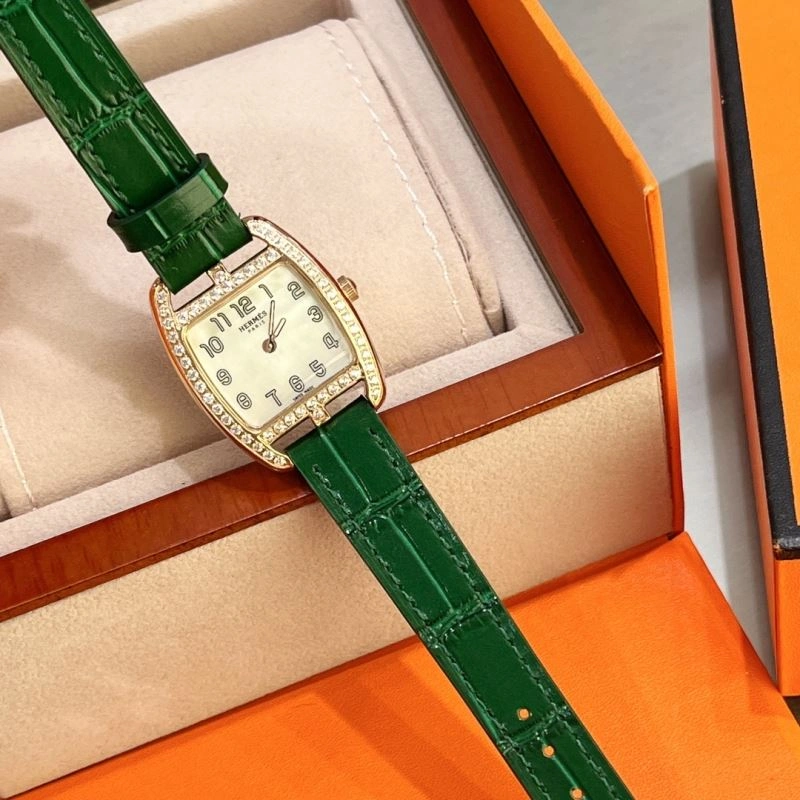 Upgraded HERMES Watches 183686