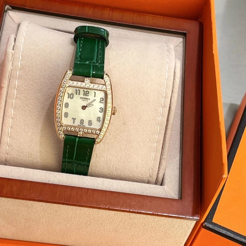 Upgraded HERMES Watches 183686