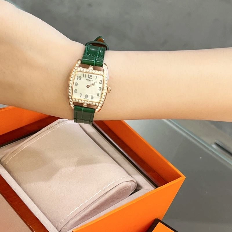 Upgraded HERMES Watches 183686