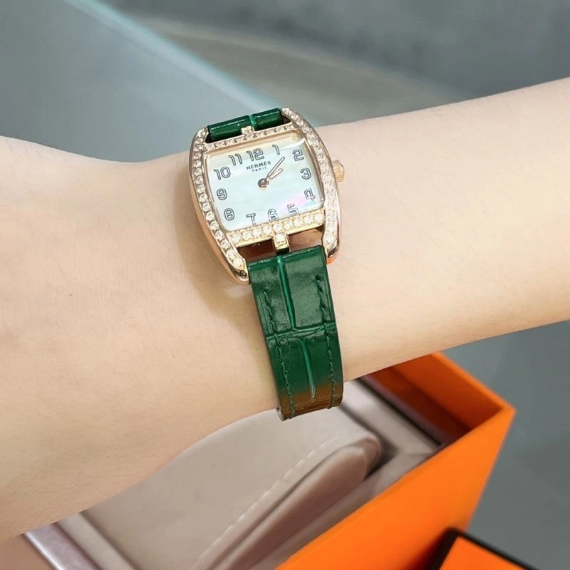 Upgraded HERMES Watches 183686