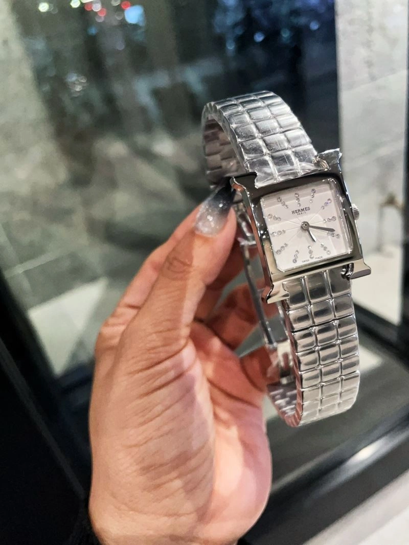Upgraded HERMES Watches 183685