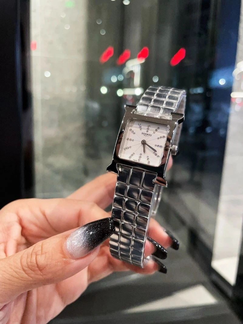 Upgraded HERMES Watches 183685