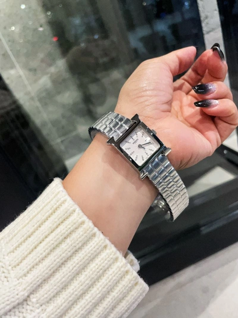 Upgraded HERMES Watches 183685