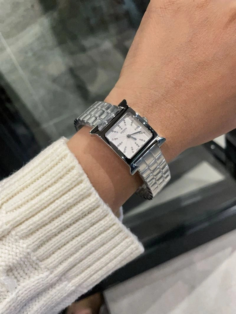 Upgraded HERMES Watches 183685