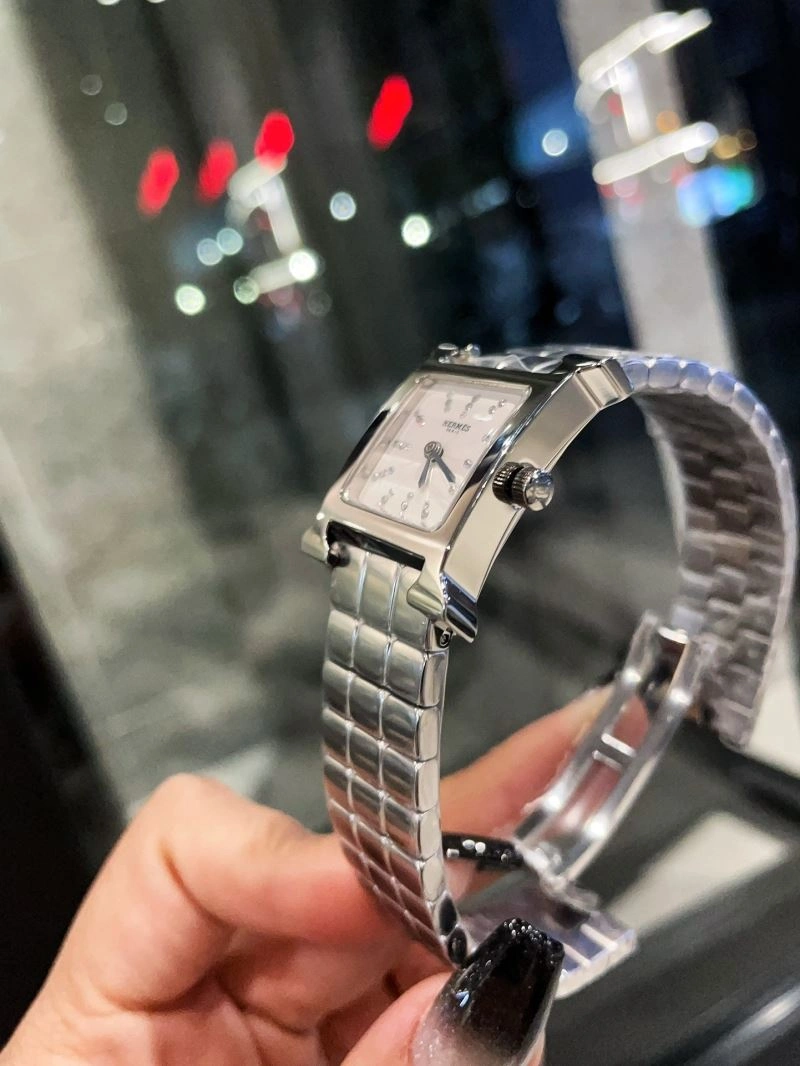 Upgraded HERMES Watches 183685
