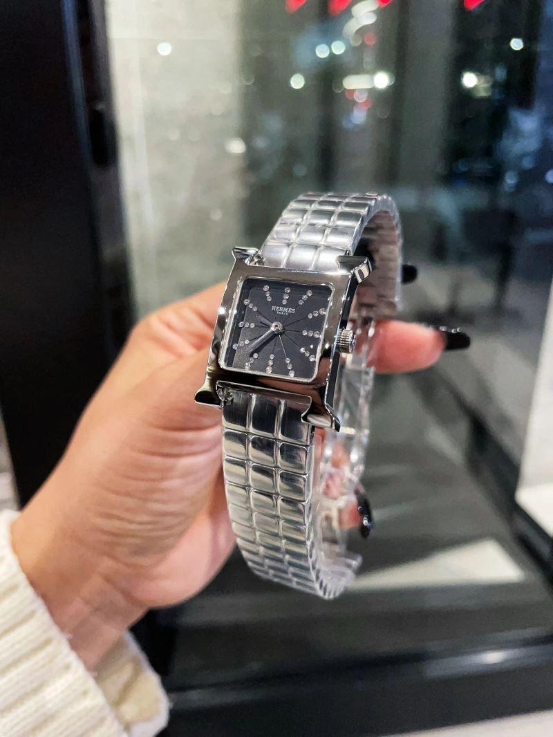 HERMES Watches Youthful 183684