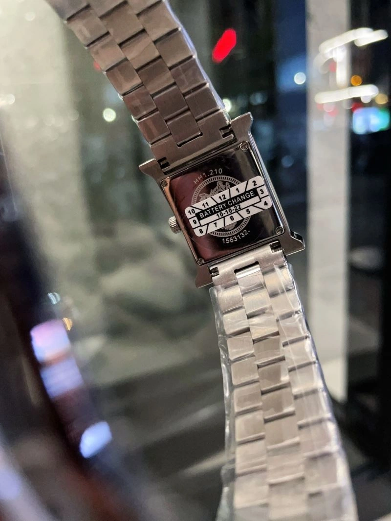 HERMES Watches Youthful 183684