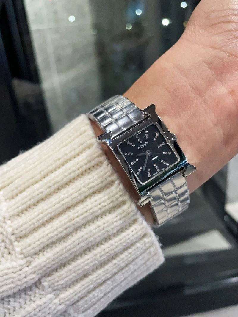 HERMES Watches Youthful 183684