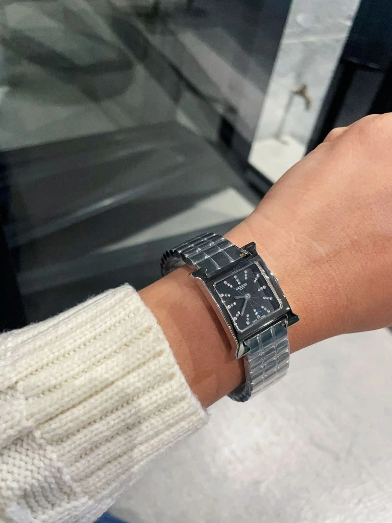 HERMES Watches Youthful 183684