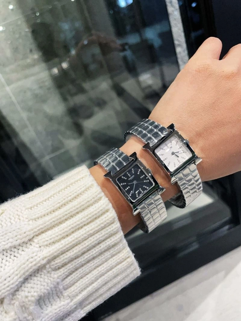 HERMES Watches Youthful 183684