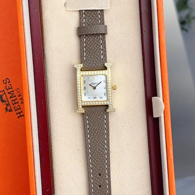 HERMES Watches Unique 183682