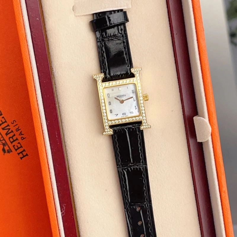 HERMES Watches Unique 183682