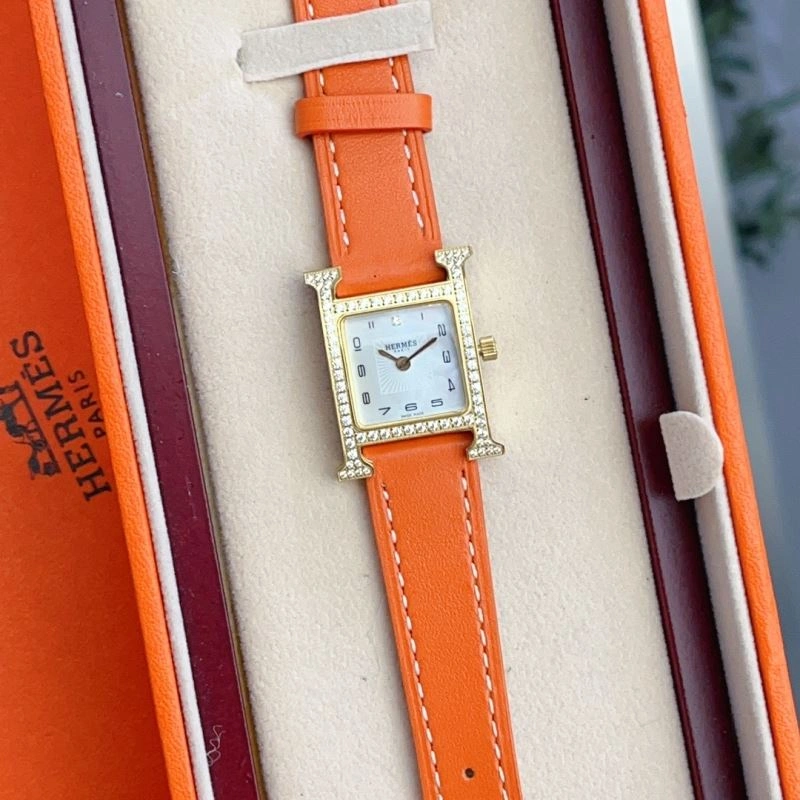 HERMES Watches Unique 183682