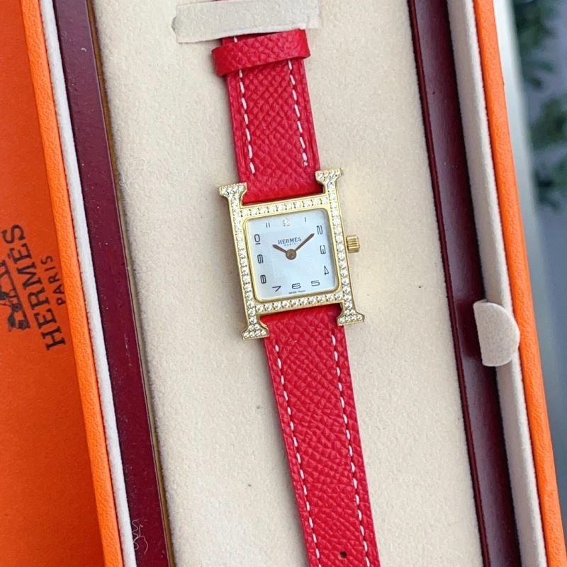 HERMES Watches Unique 183682