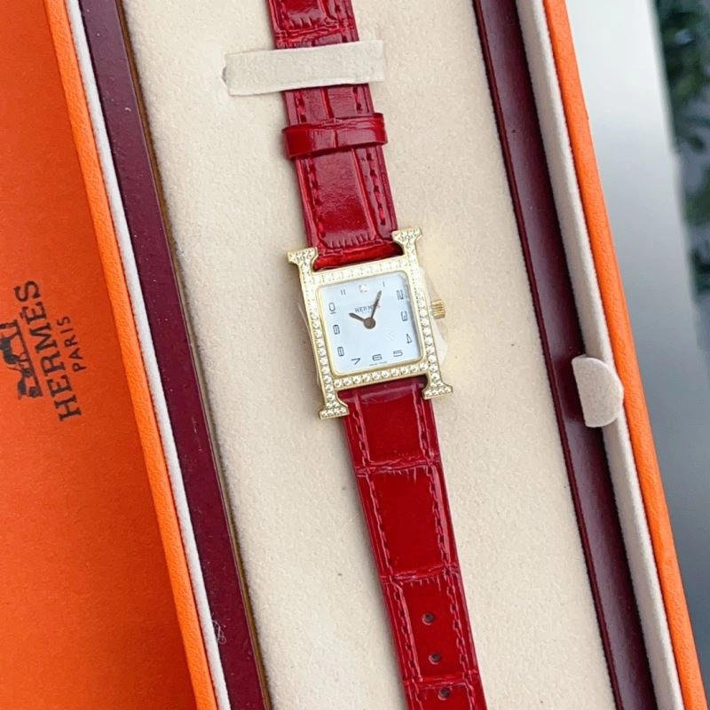 HERMES Watches Unique 183682