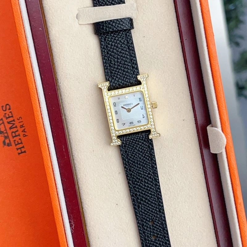 HERMES Watches Unique 183682