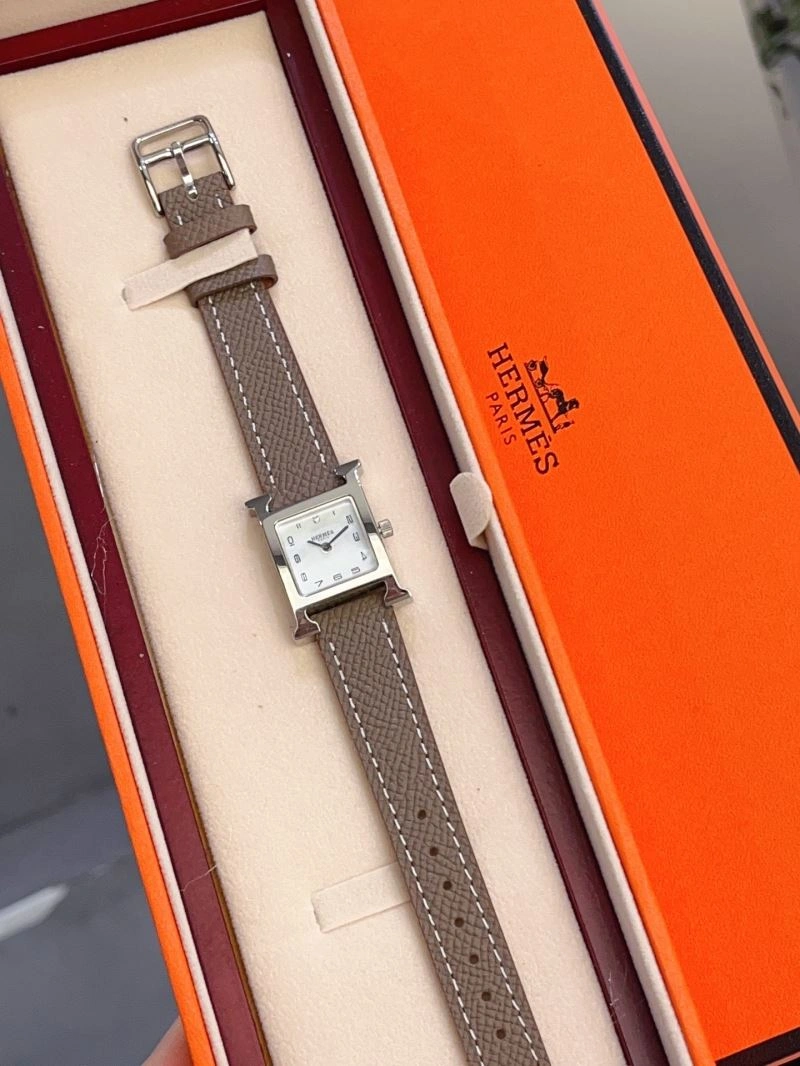 HERMES Watches Premium 183683