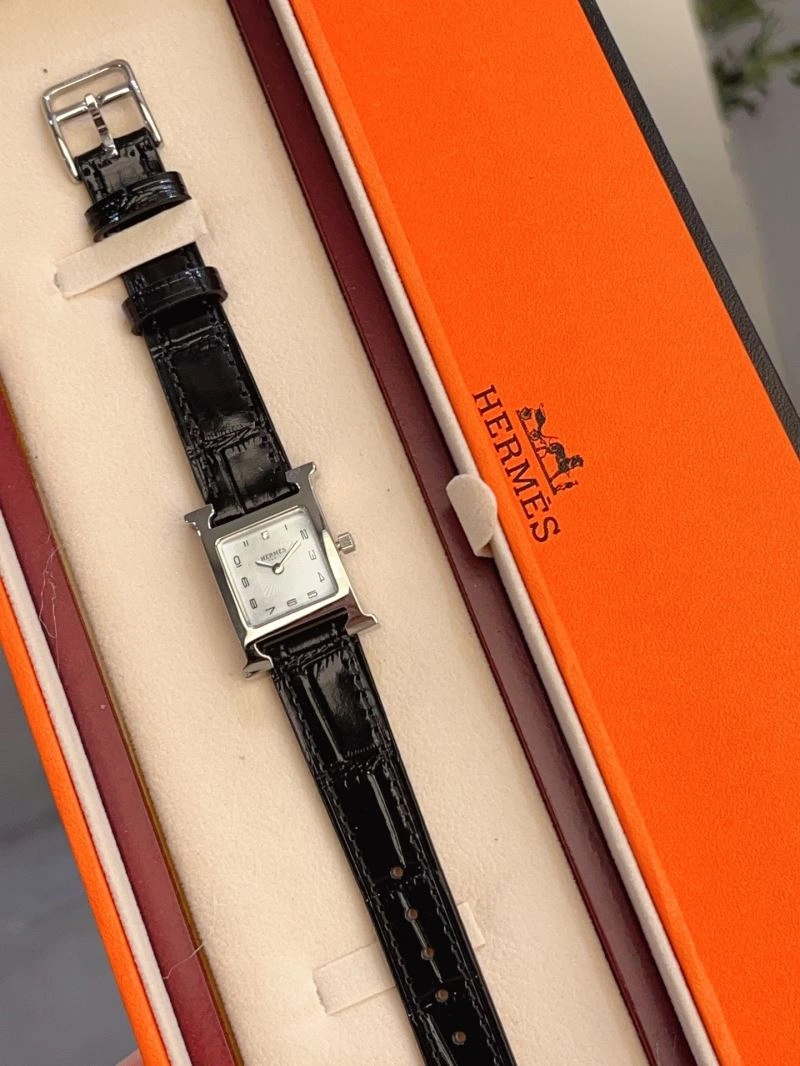 HERMES Watches Premium 183683