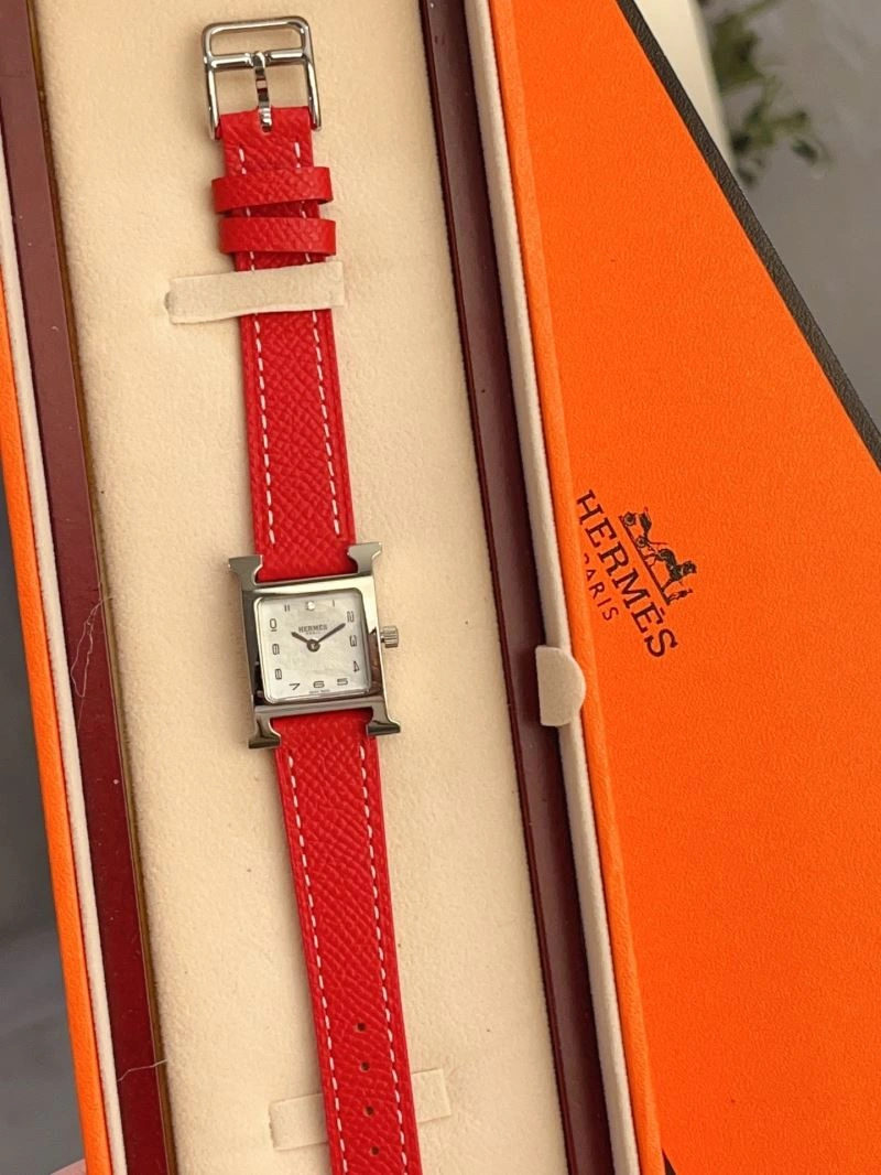 HERMES Watches Premium 183683