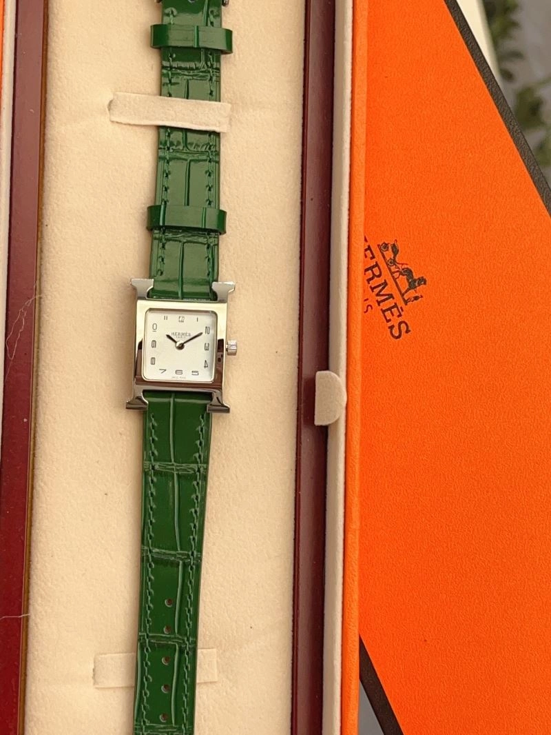 HERMES Watches Premium 183683