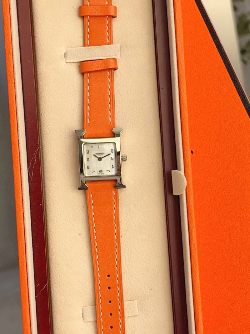 HERMES Watches Premium 183683