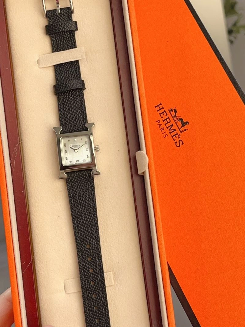 HERMES Watches Premium 183683
